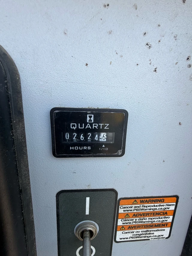 Wacker Neuson G70, 2 624 mth, dovoz Kanada — foto 1