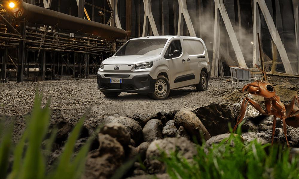 Fiat, Maďarsko — foto 1