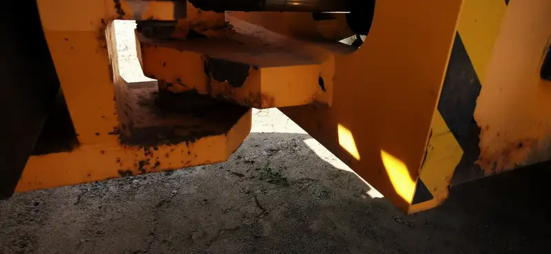 2007 JCB VM115D-84-COMPACTOR VM115D 84" Compactor, dovoz Kanada — foto 11 z 12