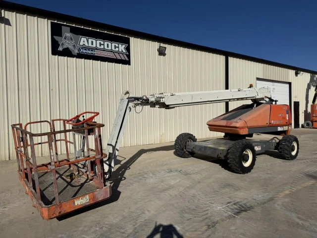 2015 Kubota SNORKEL, 1 mth, dovoz Kanada — foto 1