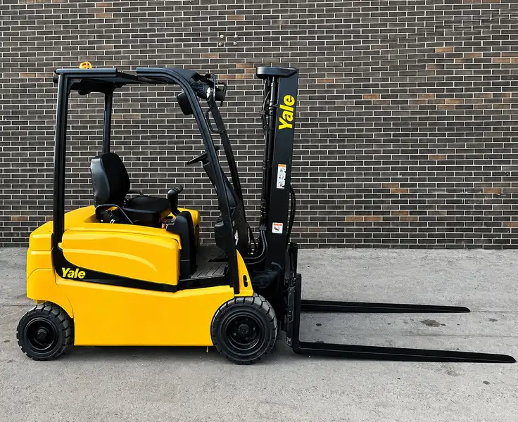 2015 Yale ERP040, dovoz Kanada — foto 1 | AMECAR 2015 Yale ERP040, dovoz Kanada — foto 1