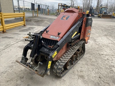 2018 Ditch Witch SK1050, 1 mth, dovoz Kanada — foto 1 | AMECAR 2018 Ditch Witch SK1050, 1 mth, dovoz Kanada — foto 1