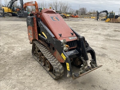 2018 Ditch Witch SK1050, 1 mth, dovoz Kanada — foto 3 z 5