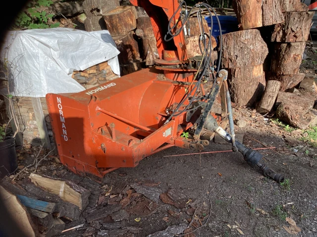 2008 Kubota L39, 2 600 mth, dovoz Kanada — foto 5 z 5