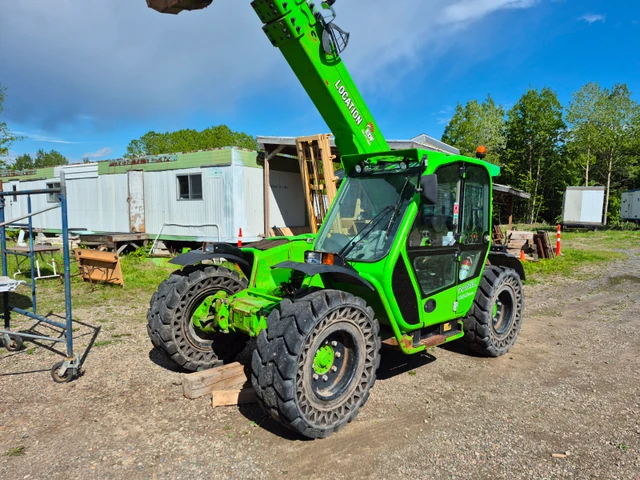 2016 Kubota LIFT, 3 800 mth, dovoz Kanada — foto 1 | AMECAR 2016 Kubota LIFT, 3 800 mth, dovoz Kanada — foto 1