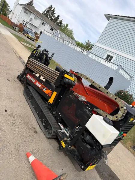2024 Ditch Witch JT-10 JT 10, 0 mth, dovoz Kanada — foto 1 | AMECAR 2024 Ditch Witch JT-10 JT 10, 0 mth, dovoz Kanada — foto 1