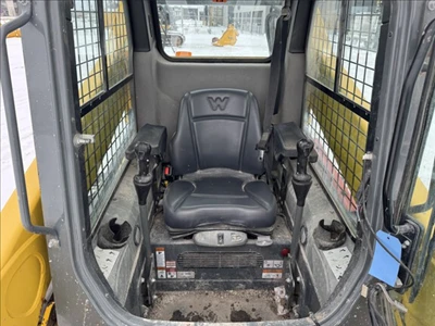 2022 Wacker Neuson ST31, 1 mth, dovoz Kanada — foto 5 z 5