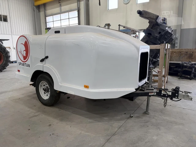 2020 SPARTAN, dovoz Kanada — foto 1 | AMECAR 2020 SPARTAN, dovoz Kanada — foto 1