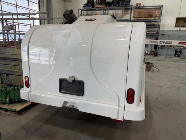 2020 SPARTAN, dovoz Kanada — foto 4 z 5