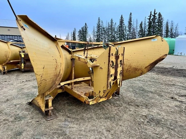 Caterpillar WELDCO, 1 mth, dovoz Kanada — foto 5 z 5