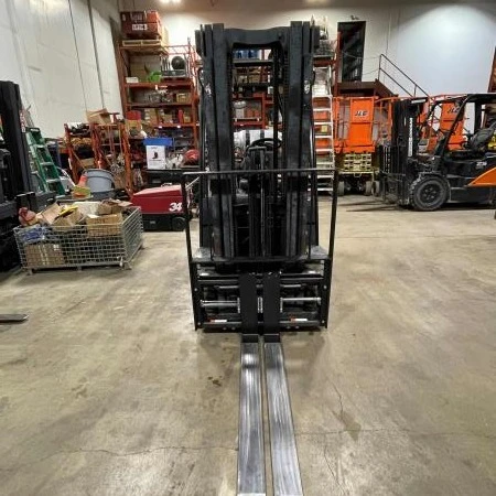 2019 Doosan GC25S-9, 1 mth, dovoz Kanada — foto 3 z 4