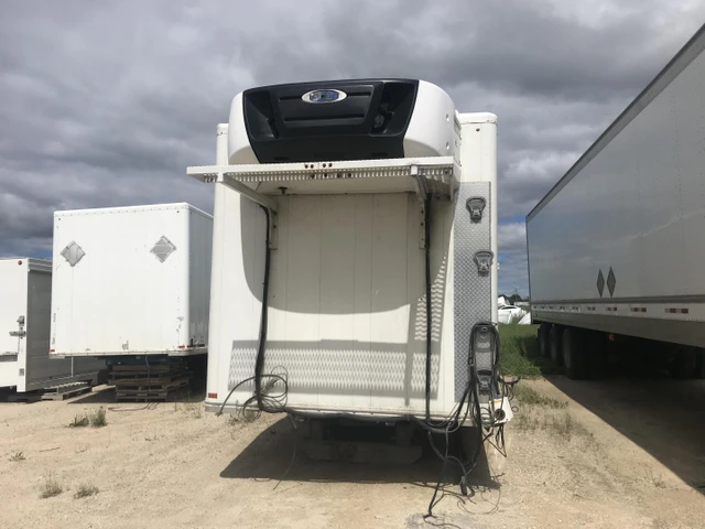 2017 BOX, 1 mth, dovoz Kanada — foto 1 | AMECAR 2017 BOX, 1 mth, dovoz Kanada — foto 1