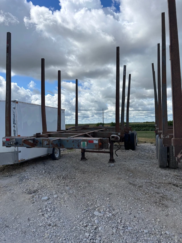 TIMMINS, dovoz Kanada — foto 1 | AMECAR TIMMINS, dovoz Kanada — foto 1