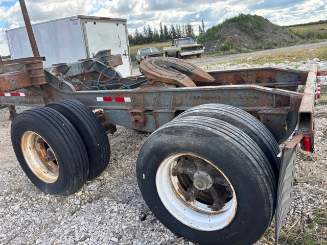 TIMMINS, dovoz Kanada — foto 2 z 5