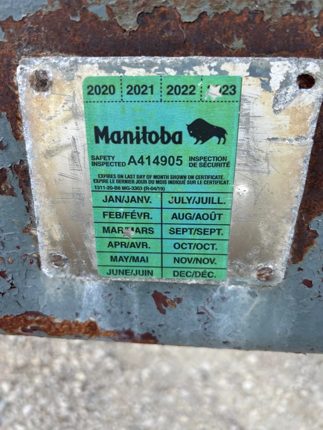 TIMMINS, dovoz Kanada — foto 5 z 5