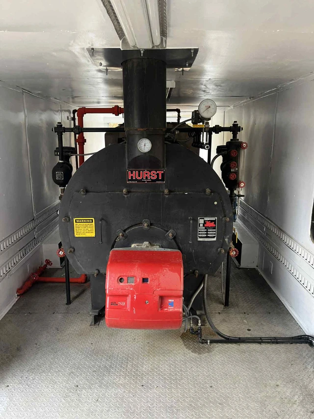 Kubota HURST, dovoz Kanada — foto 3 z 5