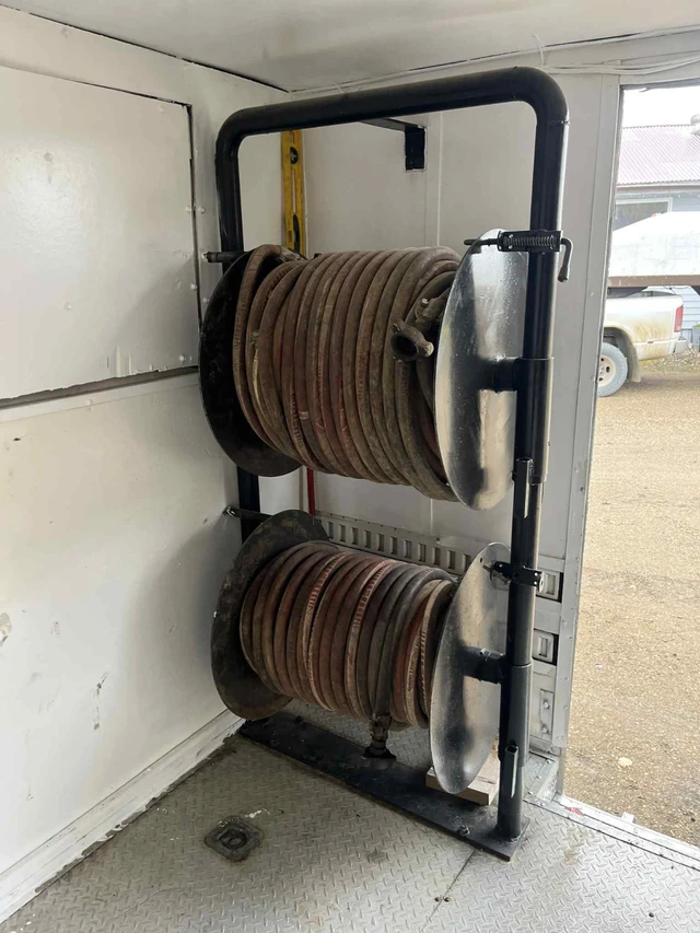 Kubota HURST, dovoz Kanada — foto 5 z 5