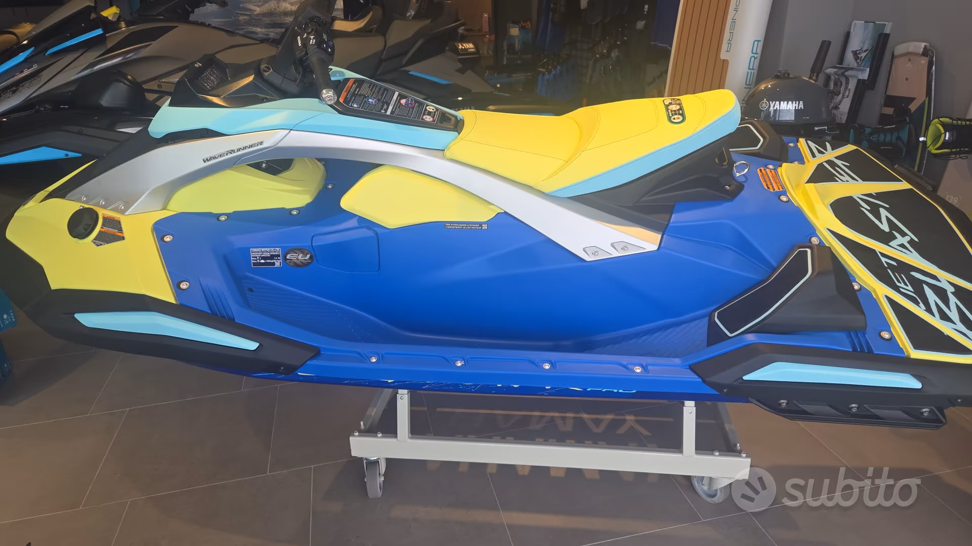 Moto, dovoz Skladom v EÚ — foto 1