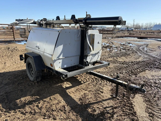 2013 Terex AL5, 1 mth, dovoz Kanada — foto 3 z 5