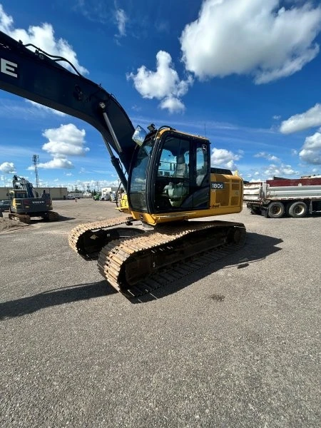 2018 John Deere, 1 mth, dovoz Kanada — foto 2 z 5