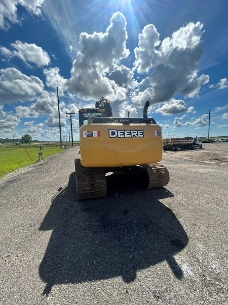 2018 John Deere, 1 mth, dovoz Kanada — foto 4 z 5