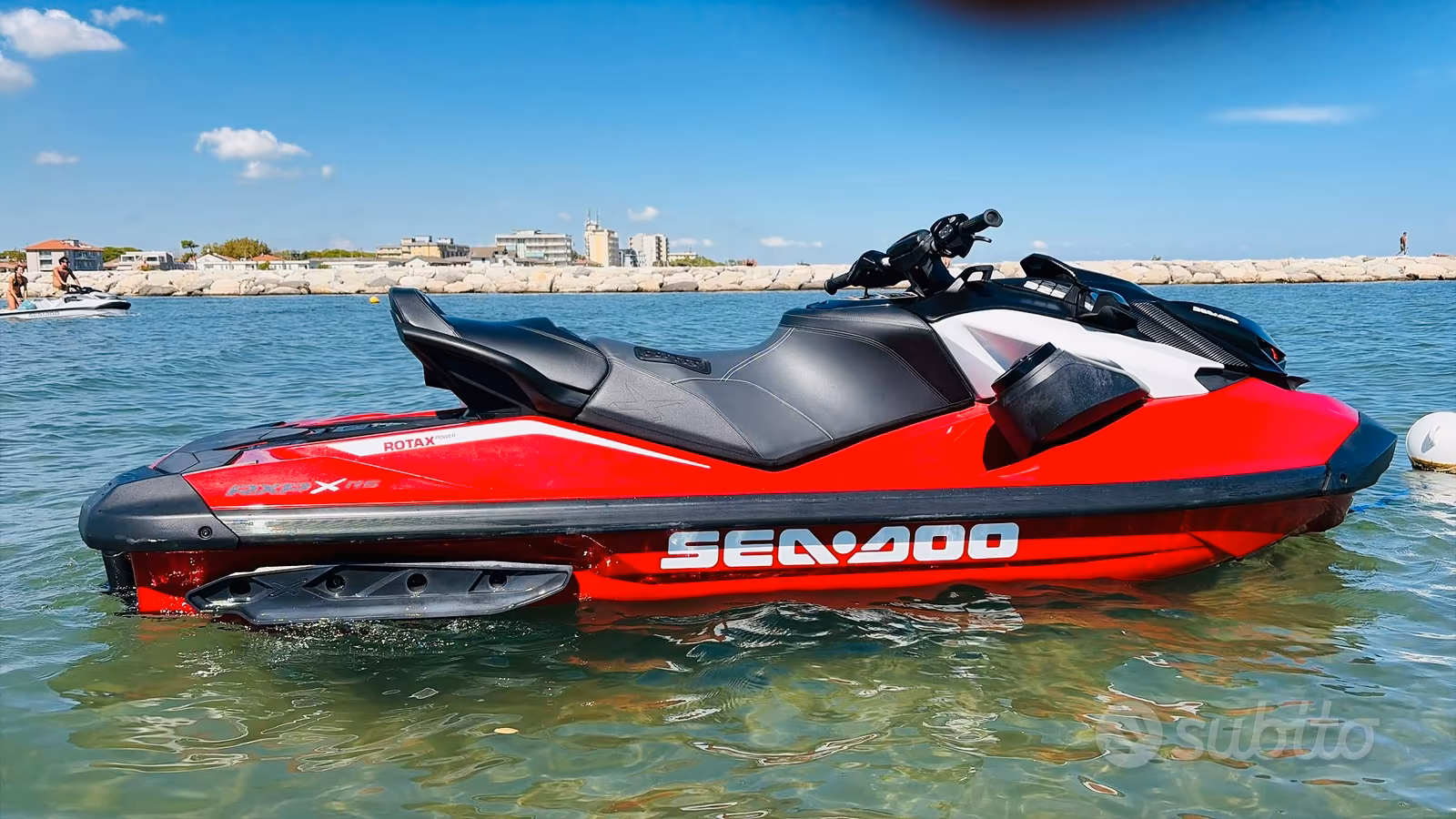 MOTO, dovoz Skladom v EÚ — foto 1