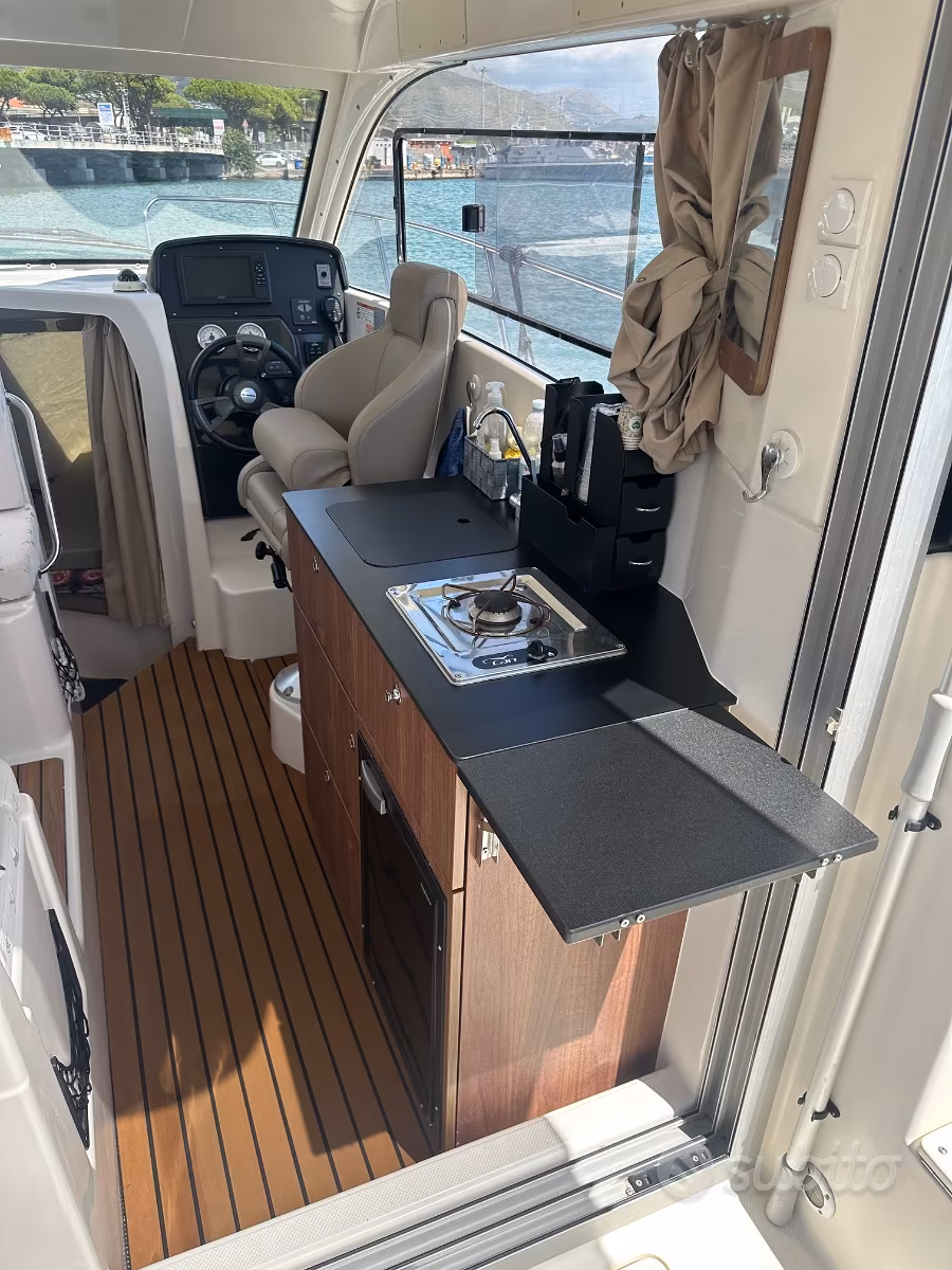 2018 QuickSilver, dovoz Skladom v EÚ — foto 1