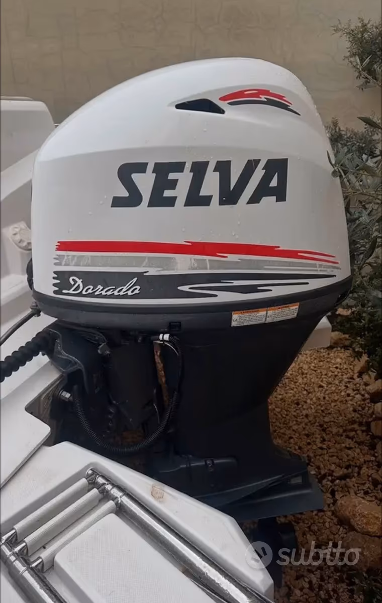 Selva, dovoz Skladom v EÚ — foto 1