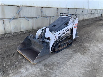 2008 Bobcat MT52, 1 mth, dovoz Kanada — foto 1 | AMECAR 2008 Bobcat MT52, 1 mth, dovoz Kanada — foto 1