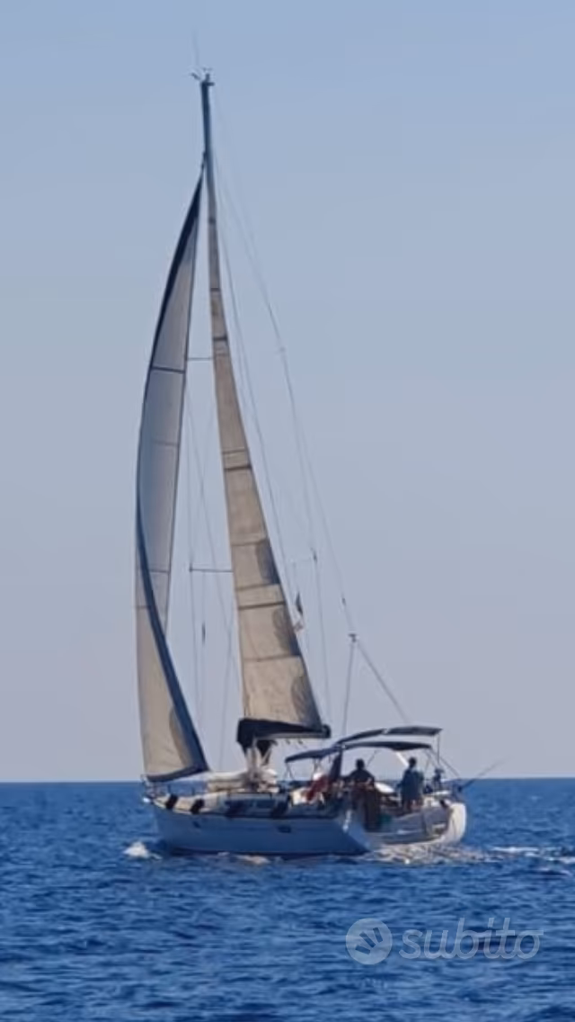 Jeanneau, dovoz Skladom v EÚ — foto 1