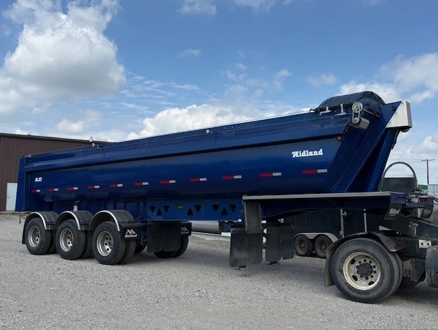 2026 MIDLAND, dovoz Kanada — foto 2 z 5