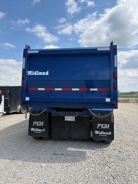 2026 MIDLAND, dovoz Kanada — foto 4 z 5