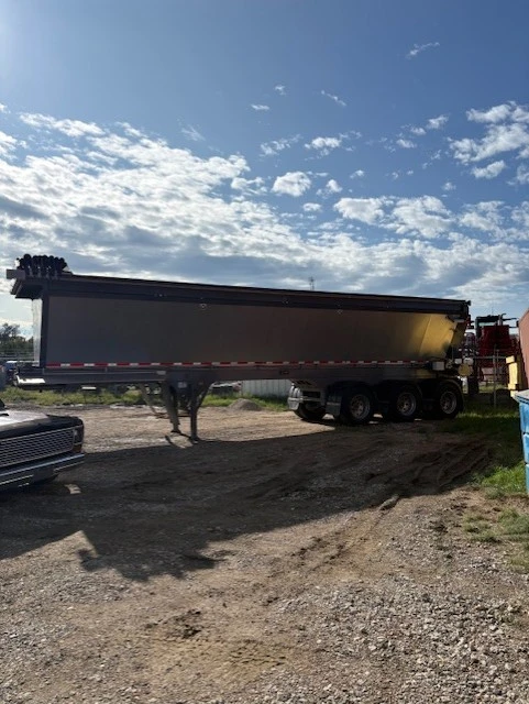 2023 TRAILKING, dovoz Kanada — foto 2 z 5
