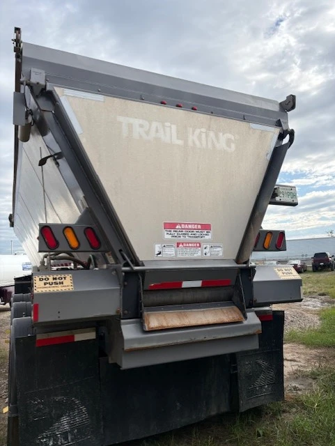 2023 TRAILKING, dovoz Kanada — foto 4 z 5