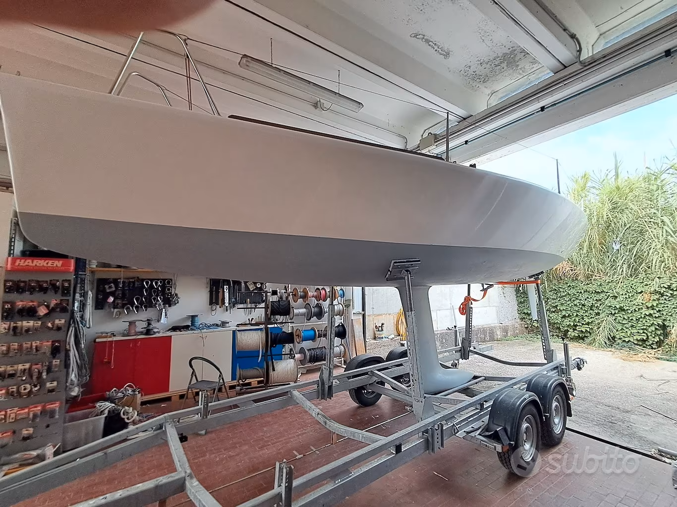 Beneteau, dovoz Skladom v EÚ — foto 1