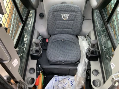 2023 Case SV340B, 1 mth, dovoz Kanada — foto 5 z 5