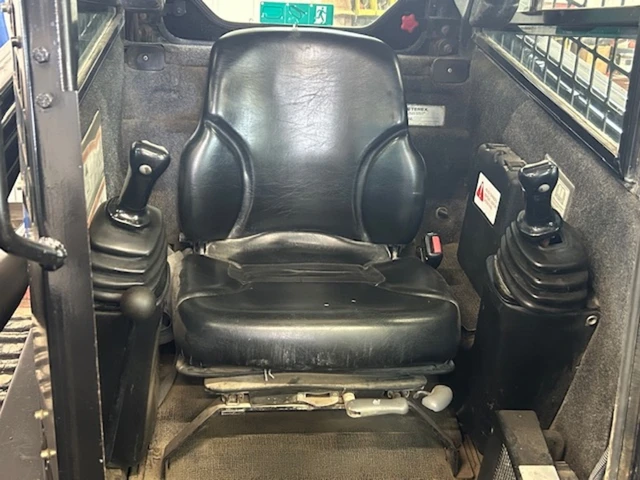 2022 Gehl RT105, 1 mth, dovoz Kanada — foto 3 z 3