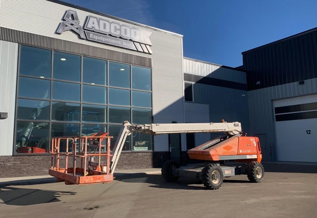 2015 Kubota SNORKEL, 1 mth, dovoz Kanada — foto 1
