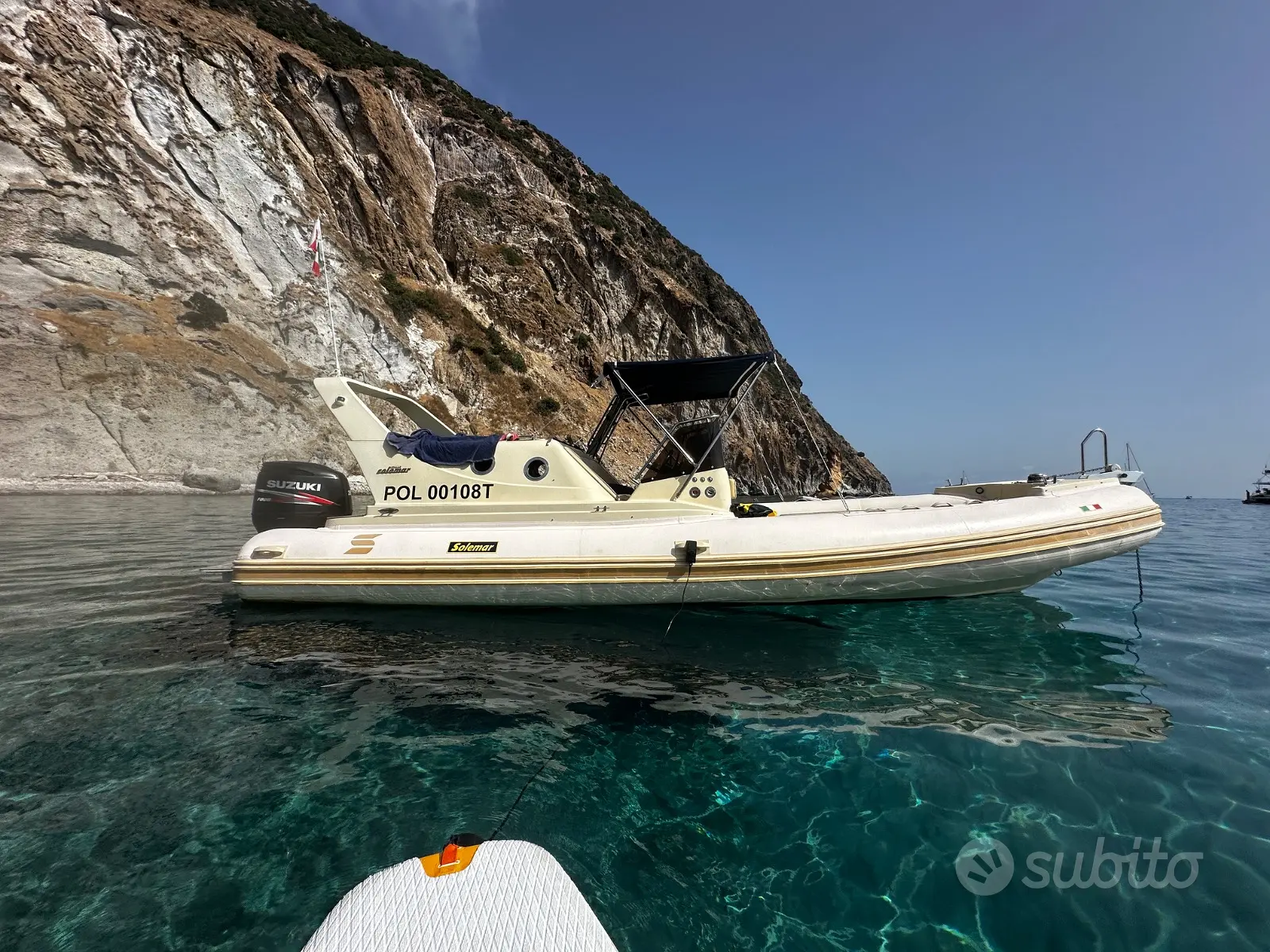 Solemar, dovoz Skladom v EÚ — foto 1