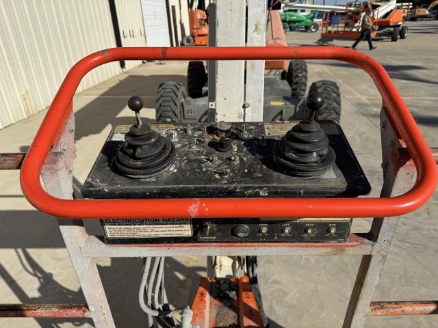 2015 Kubota SNORKEL, 1 mth, dovoz Kanada — foto 2 z 5
