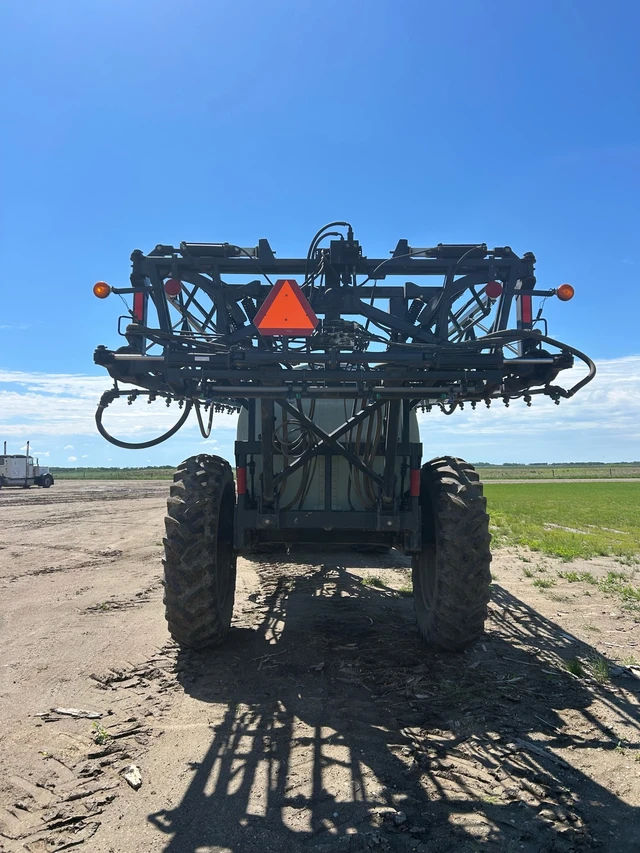 John Deere PULL, dovoz Kanada — foto 1 | AMECAR John Deere PULL, dovoz Kanada — foto 1