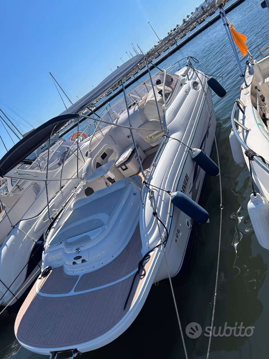 RANIERI, dovoz Skladom v EÚ — foto 1 | AMECAR RANIERI, dovoz Skladom v EÚ — foto 1