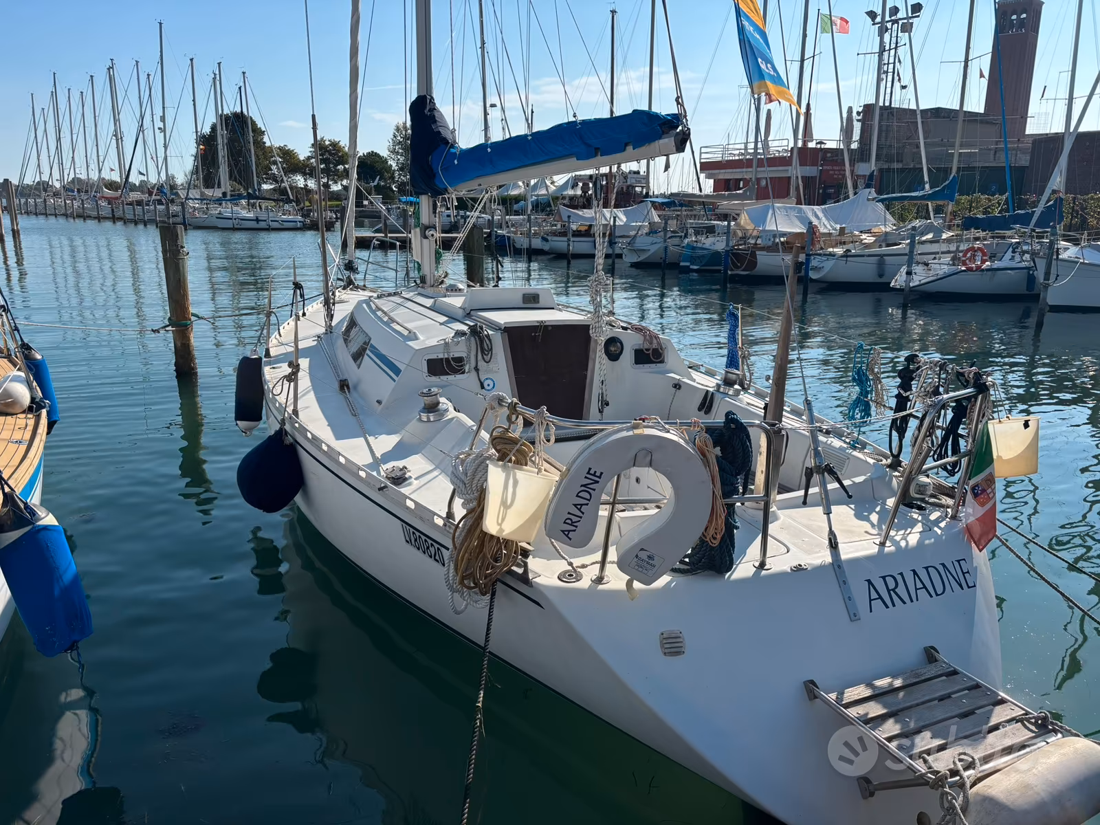 Beneteau, dovoz Skladom v EÚ — foto 1