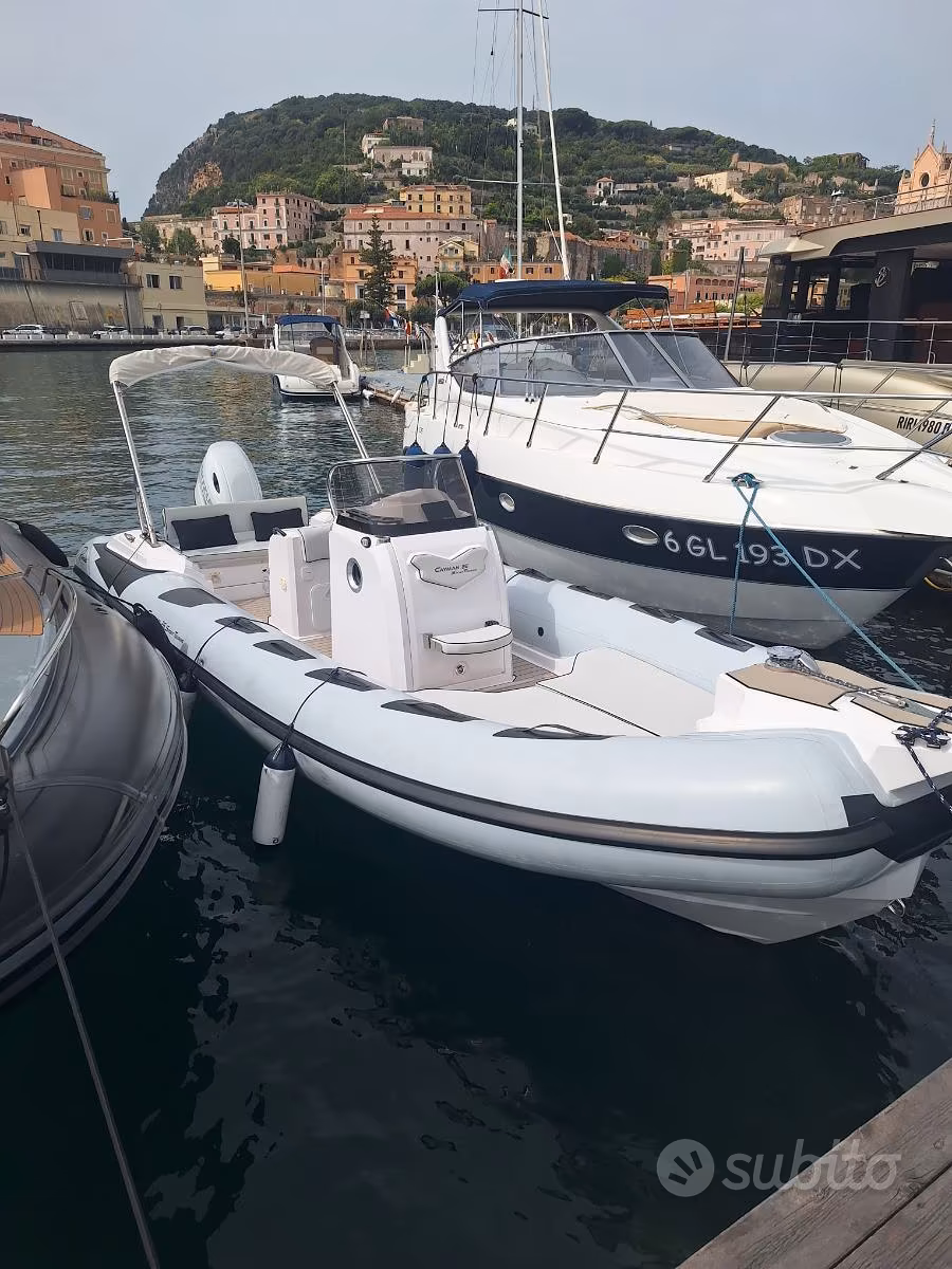 2021 RANIERI, dovoz Skladom v EÚ — foto 1