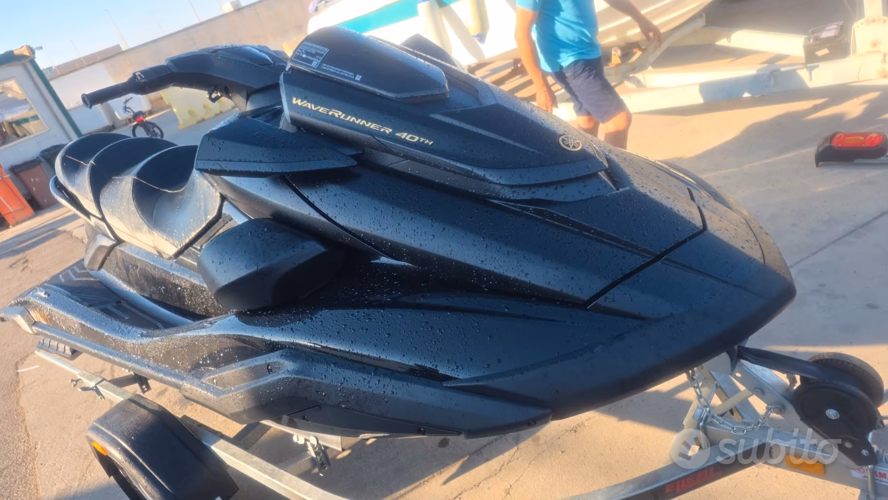 Moto, dovoz Skladom v EÚ — foto 1