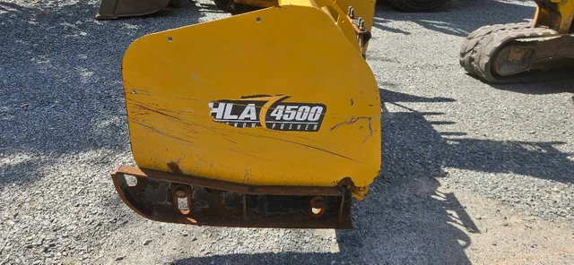 Volvo L60, dovoz Kanada — foto 5 z 5