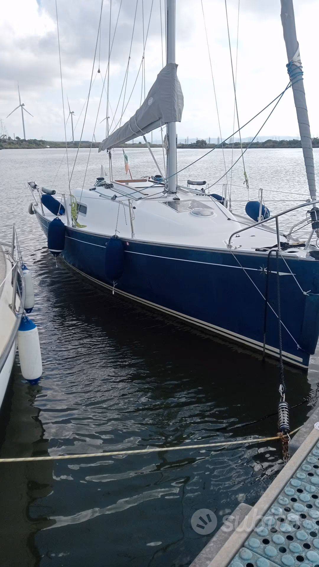 Jeanneau, dovoz Skladom v EÚ — foto 1