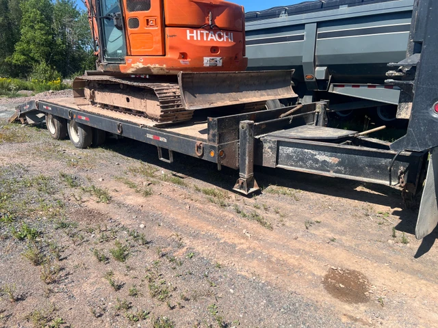2011 CAMSU, dovoz Kanada — foto 1 | AMECAR 2011 CAMSU, dovoz Kanada — foto 1