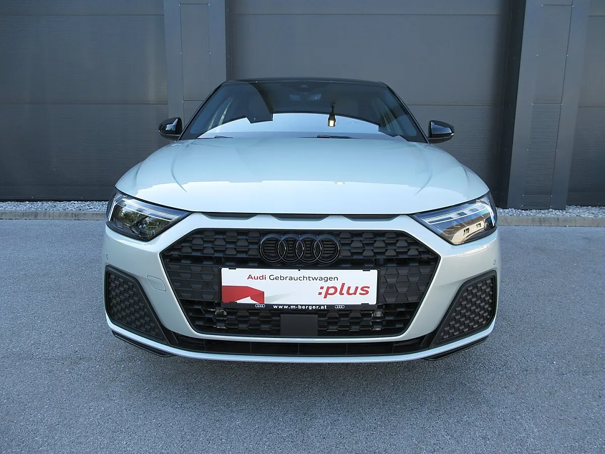 2026 Audi A1, 1 km, Rakúsko — foto 5 z 15