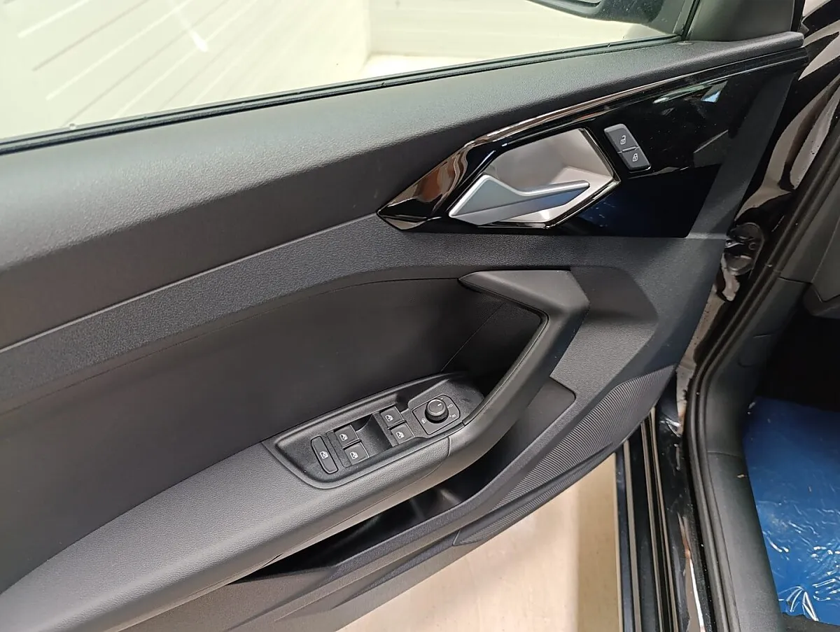 2026 Audi A1, 1 km, Rakúsko — foto 11 z 17